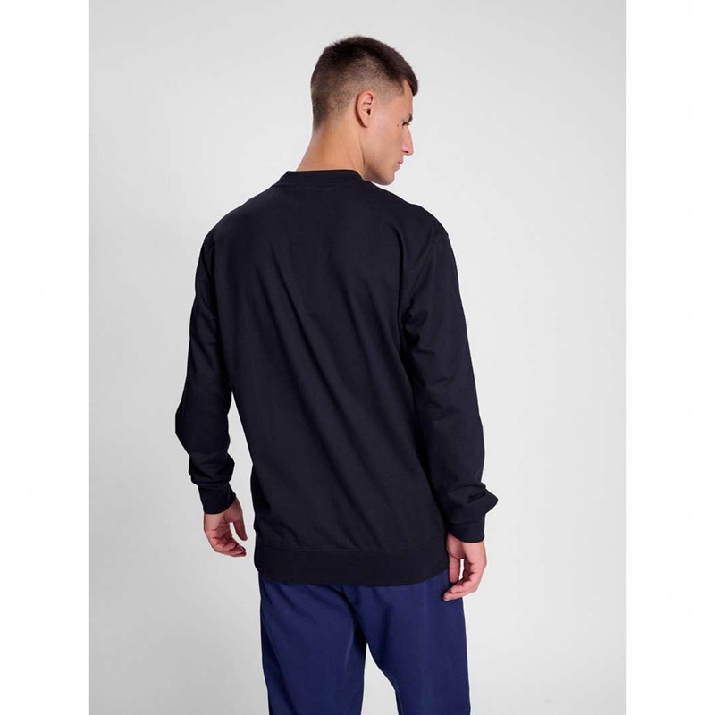 Sweats Hummel Go 2.0 Homme Noir | 356732-609