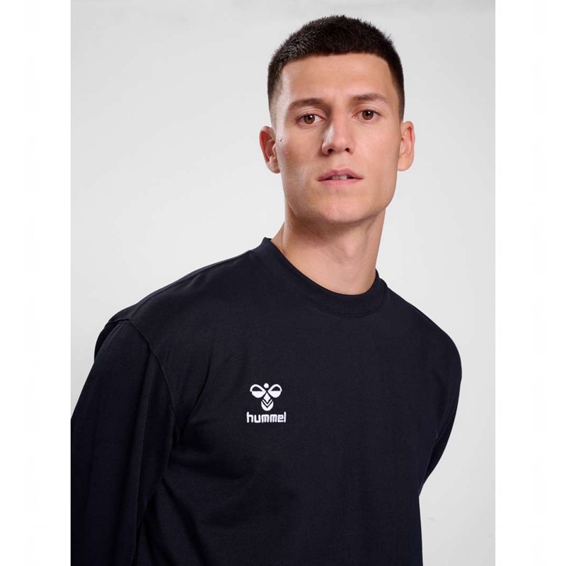 Sweats Hummel Go 2.0 Homme Noir | 356732-609