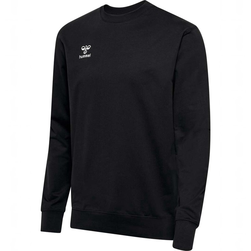 Sweats Hummel Go 2.0 Homme Noir | 356732-609
