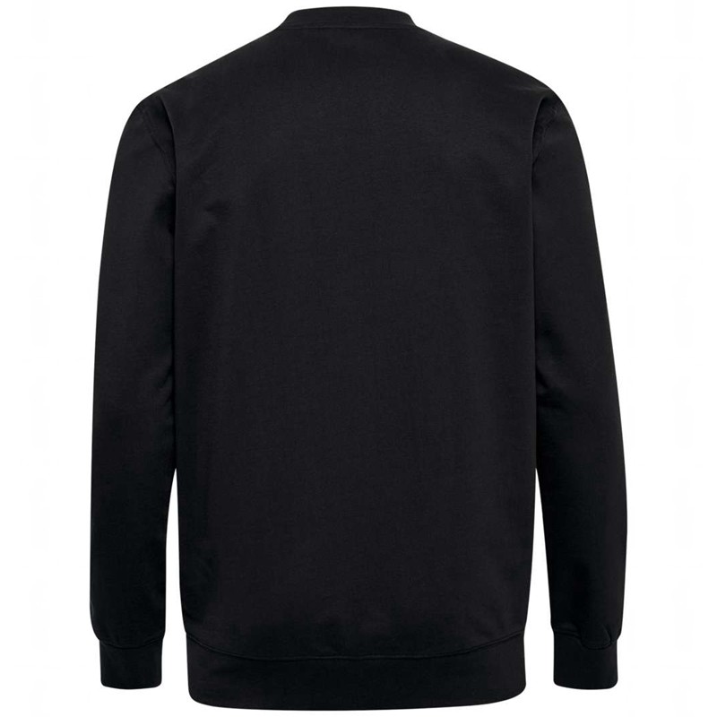 Sweats Hummel Go 2.0 Homme Noir | 356732-609