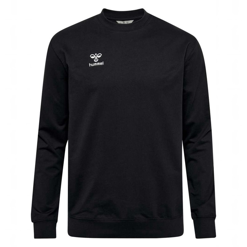 Sweats Hummel Go 2.0 Homme Noir | 356732-609