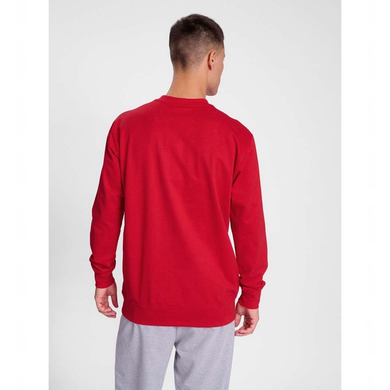 Sweats Hummel Go 2.0 Homme Rouge | 345890-276