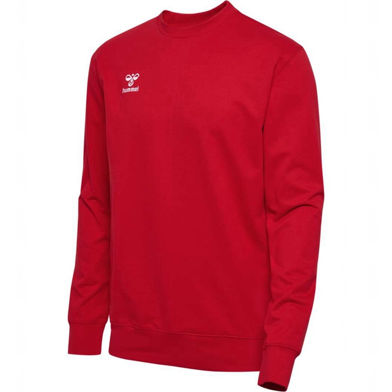 Sweats Hummel Go 2.0 Homme Rouge | 345890-276