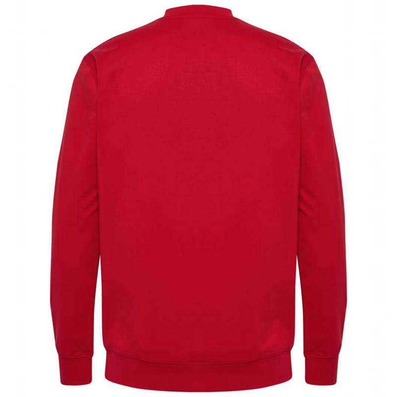 Sweats Hummel Go 2.0 Homme Rouge | 345890-276
