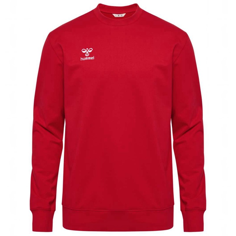 Sweats Hummel Go 2.0 Homme Rouge | 345890-276
