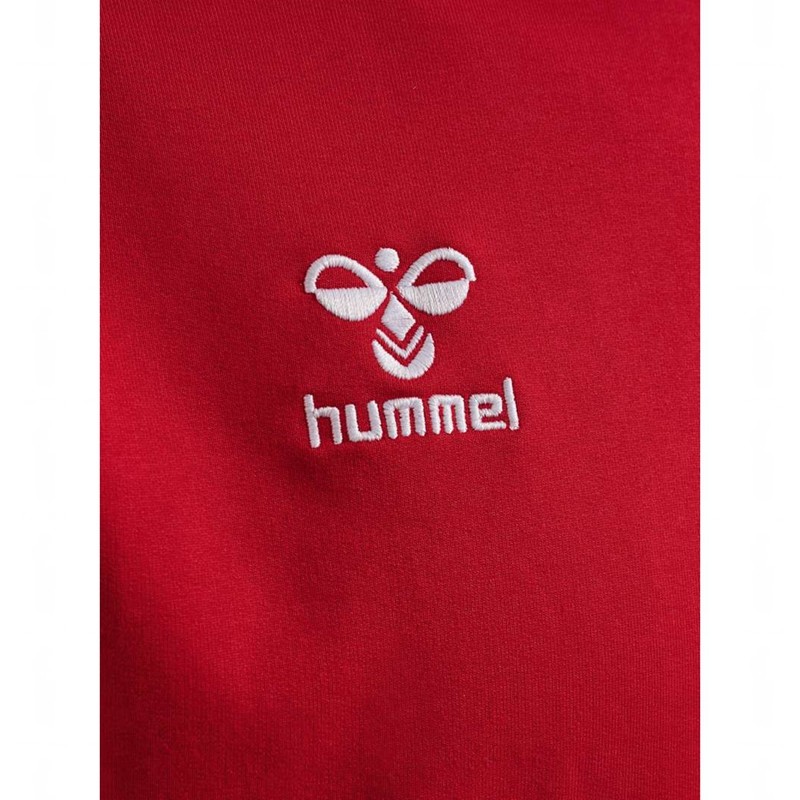 Sweats Hummel Go 2.0 Homme Rouge | 345890-276