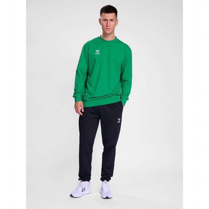 Sweats Hummel Go 2.0 Homme Vert | 765476-781