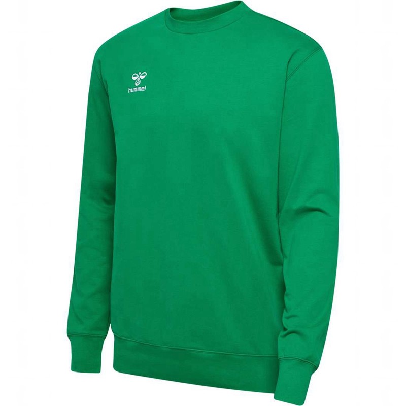 Sweats Hummel Go 2.0 Homme Vert | 765476-781
