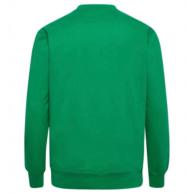 Sweats Hummel Go 2.0 Homme Vert | 765476-781