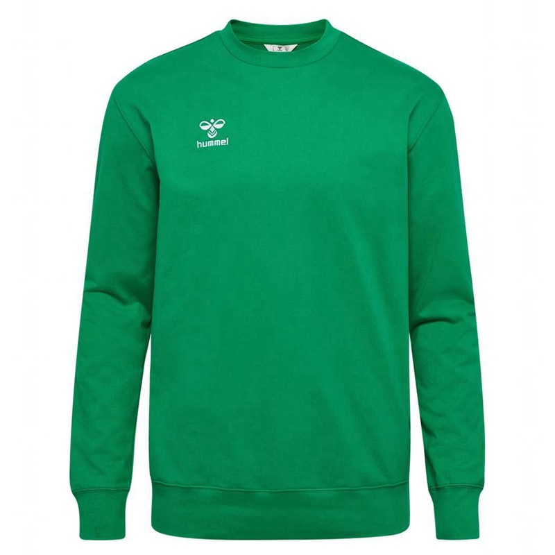 Sweats Hummel Go 2.0 Homme Vert | 765476-781