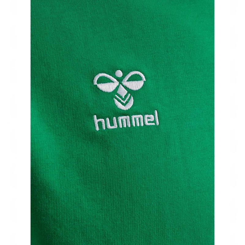 Sweats Hummel Go 2.0 Homme Vert | 765476-781