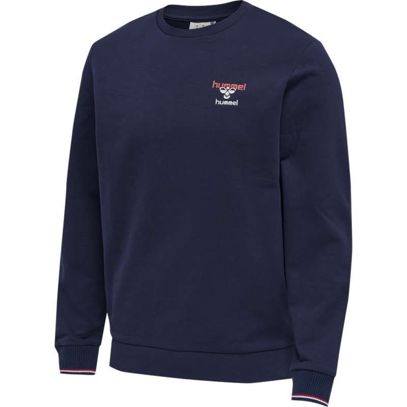 Sweats Hummel Ic Dayton Homme Bleu Marine | 292549-702