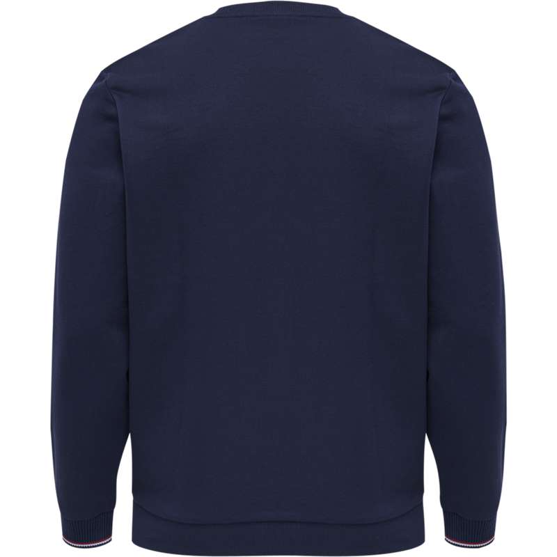 Sweats Hummel Ic Dayton Homme Bleu Marine | 292549-702