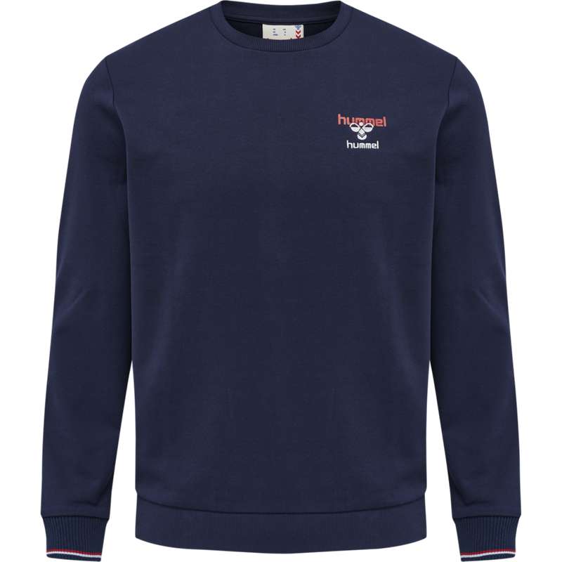 Sweats Hummel Ic Dayton Homme Bleu Marine | 292549-702
