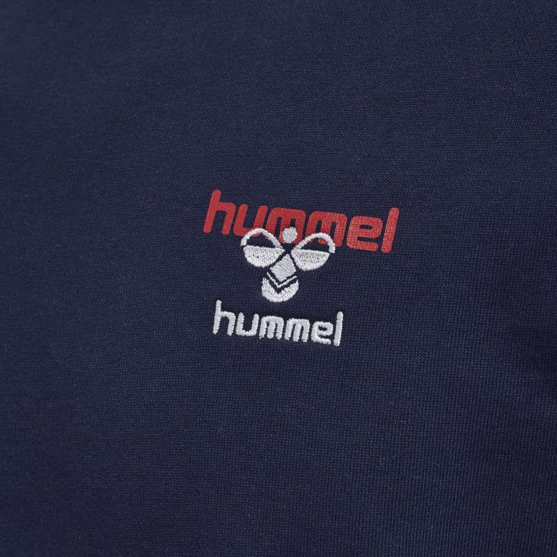 Sweats Hummel Ic Dayton Homme Bleu Marine | 292549-702
