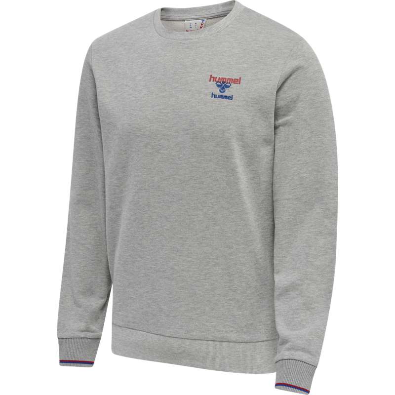 Sweats Hummel Ic Dayton Homme Grise | 014026-080