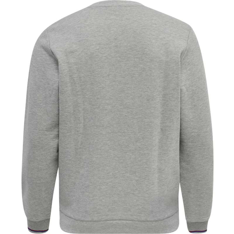 Sweats Hummel Ic Dayton Homme Grise | 014026-080