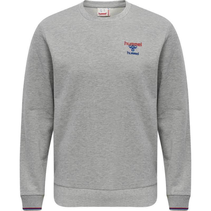 Sweats Hummel Ic Dayton Homme Grise | 014026-080