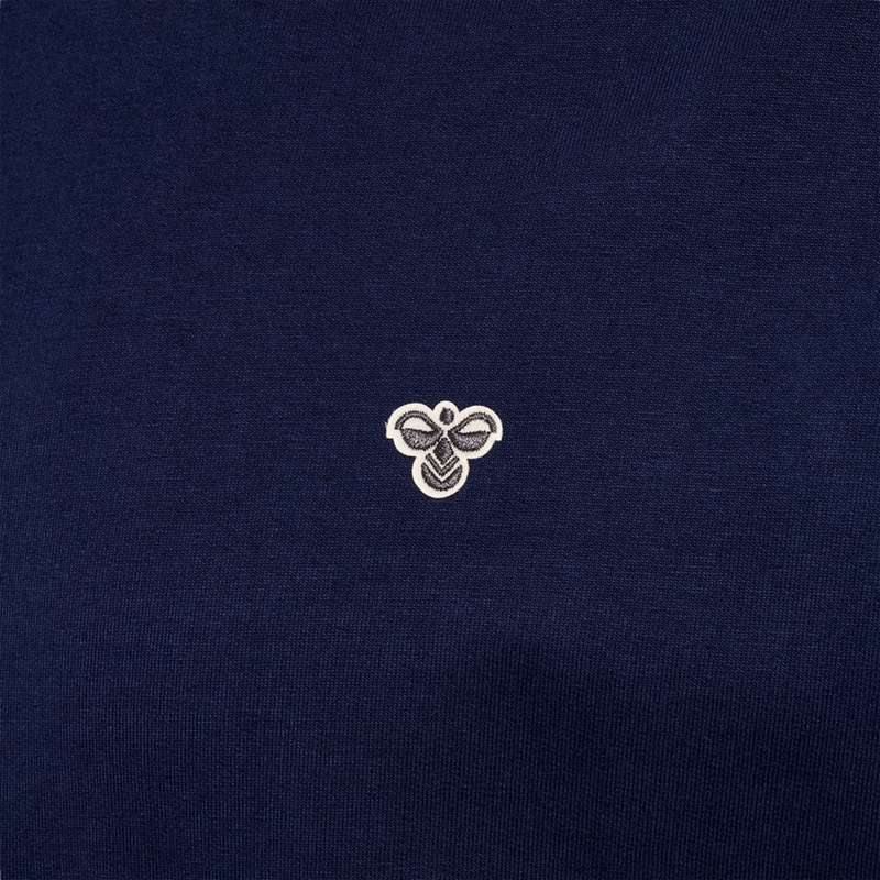 Sweats Hummel Ic Parker Homme Bleu Marine | 018063-438