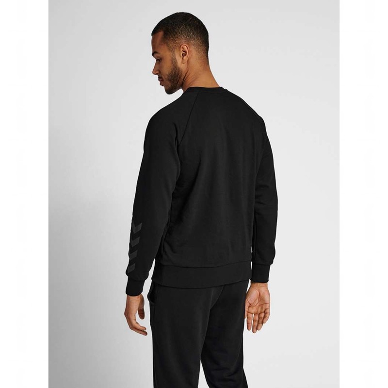 Sweats Hummel Isam 2.0 Homme Noir | 795417-379
