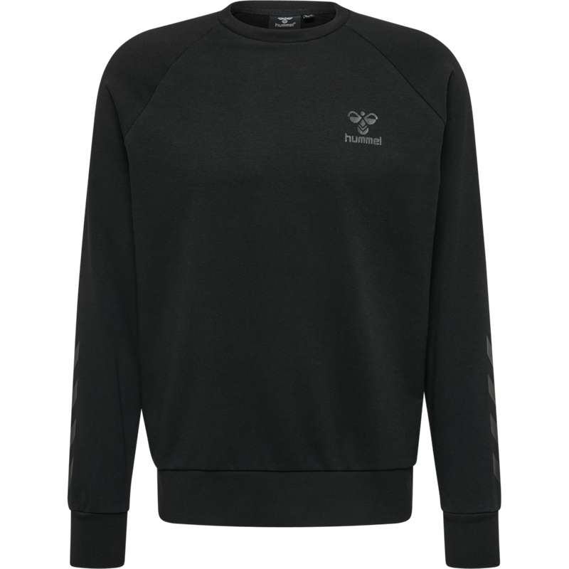 Sweats Hummel Isam 2.0 Homme Noir | 795417-379