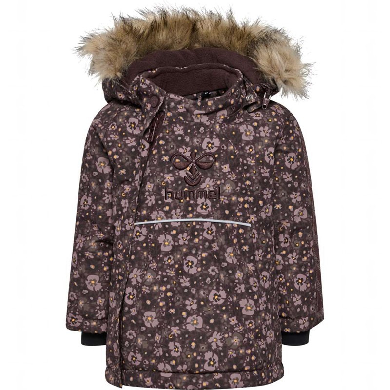 Sweats Hummel Jessie Tex Enfant Fushia | 456663-665