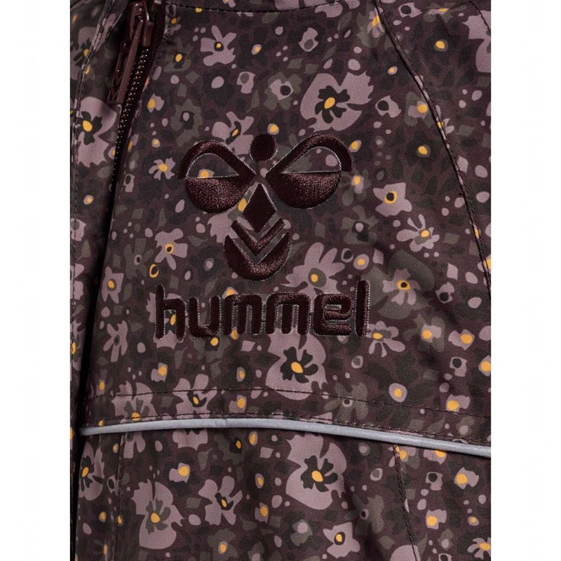 Sweats Hummel Jessie Tex Enfant Fushia | 456663-665