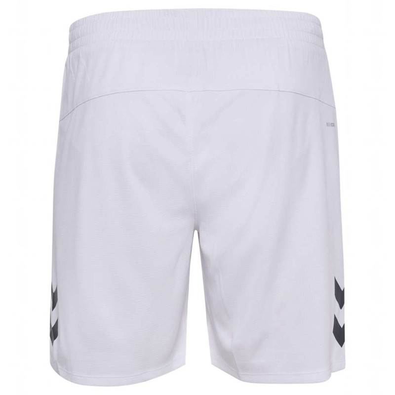 Sweats Hummel Lead 2.0 Homme Blanche | 884993-045