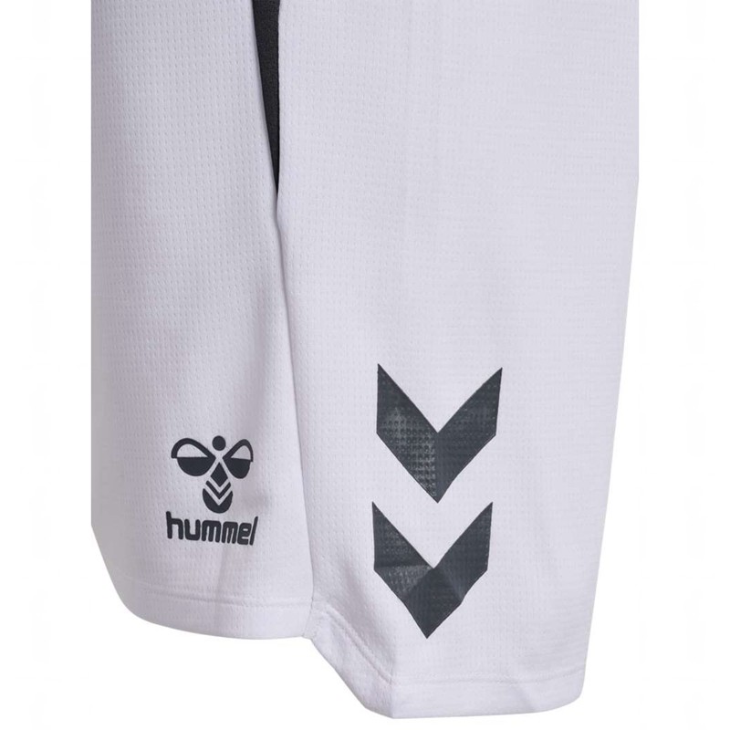 Sweats Hummel Lead 2.0 Homme Blanche | 884993-045