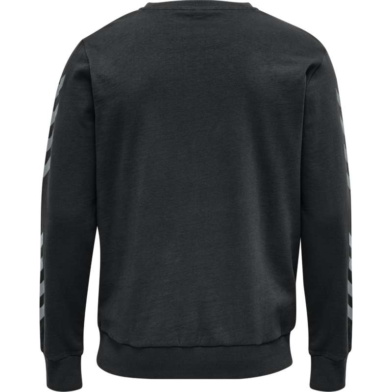 Sweats Hummel Legacy Chevron Homme Noir | 032319-155