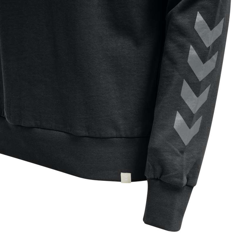Sweats Hummel Legacy Chevron Homme Noir | 032319-155