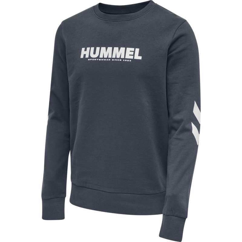Sweats Hummel Legacy Homme Bleu Marine | 444266-921