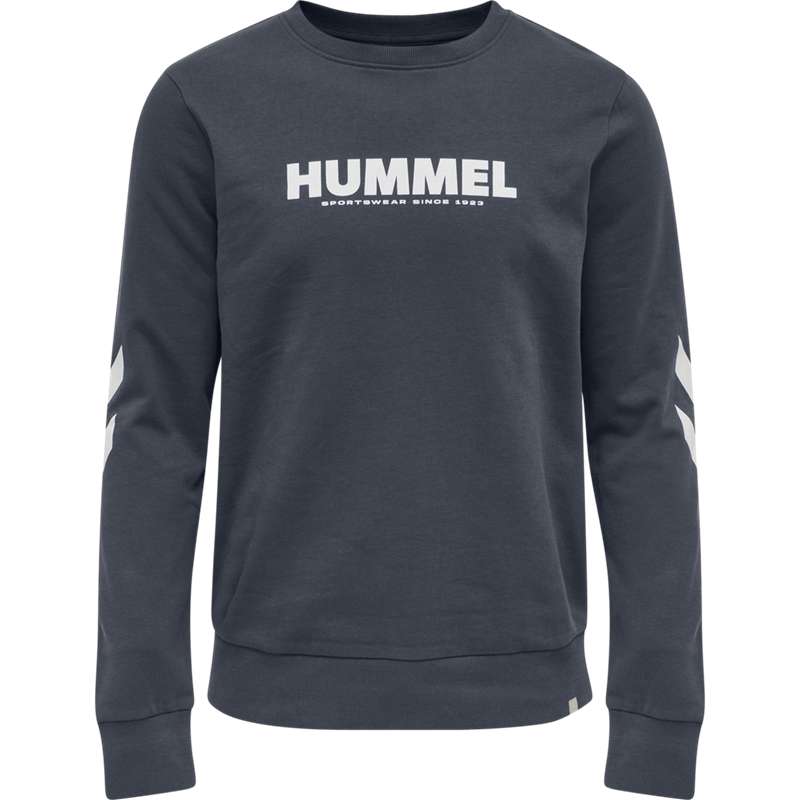 Sweats Hummel Legacy Homme Bleu Marine | 444266-921
