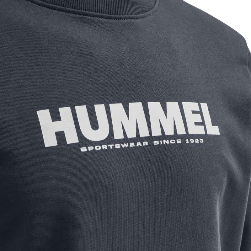 Sweats Hummel Legacy Homme Bleu Marine | 444266-921