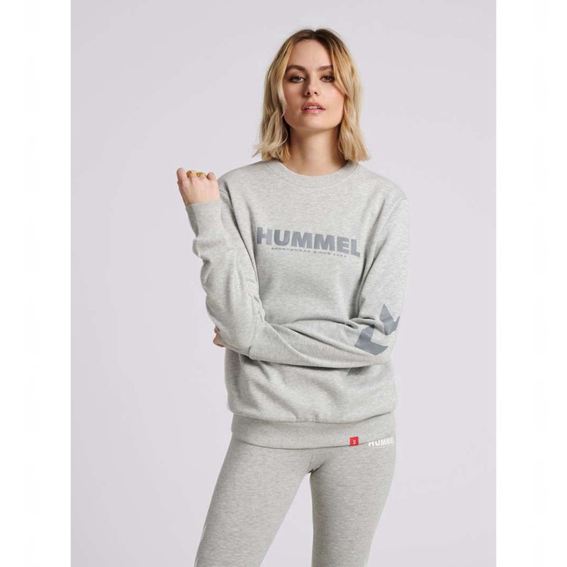 Sweats Hummel Legacy Homme Grise | 989324-002
