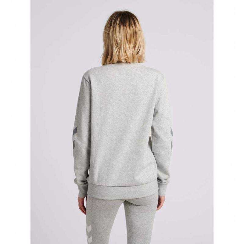 Sweats Hummel Legacy Homme Grise | 989324-002