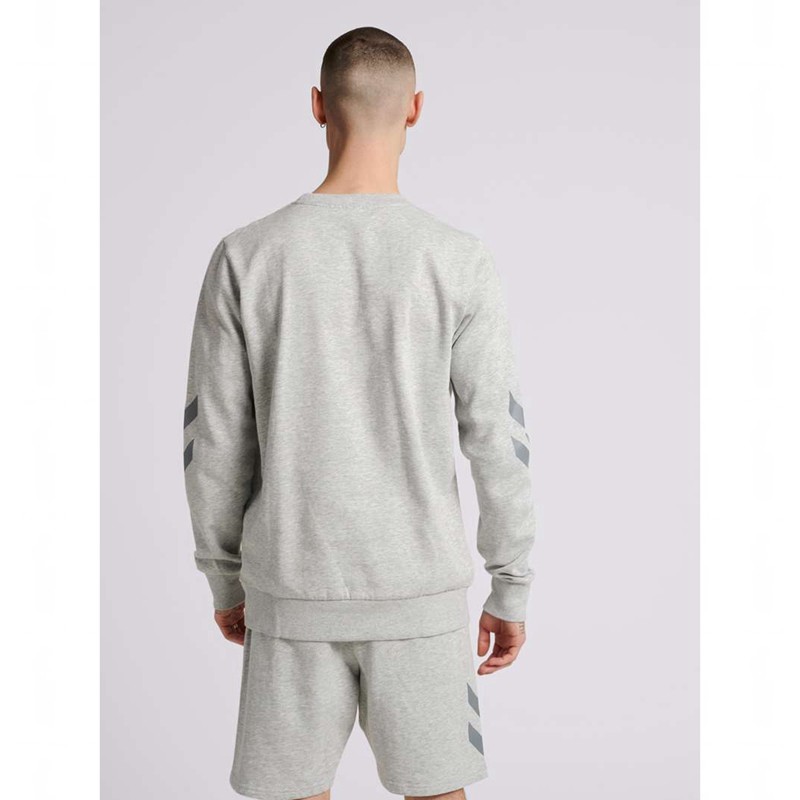 Sweats Hummel Legacy Homme Grise | 989324-002