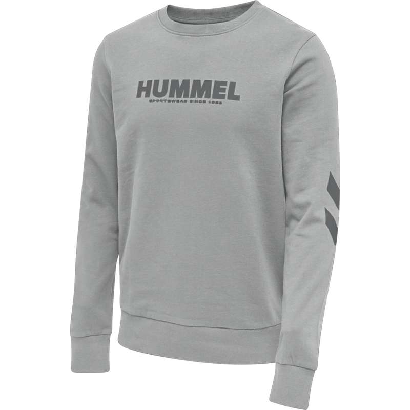 Sweats Hummel Legacy Homme Grise | 989324-002