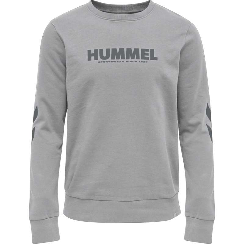 Sweats Hummel Legacy Homme Grise | 989324-002