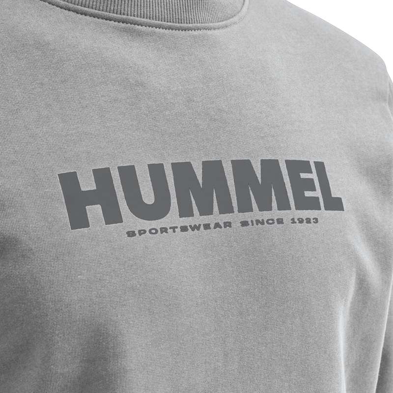 Sweats Hummel Legacy Homme Grise | 989324-002