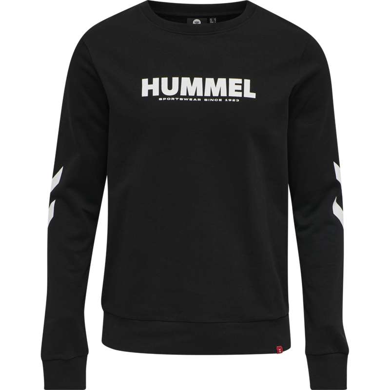 Sweats Hummel Legacy Homme Noir | 250876-499