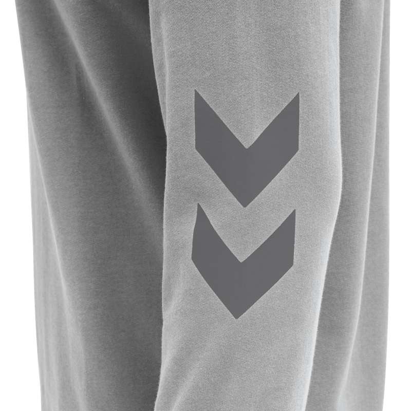 Sweats Hummel Legacy Plus Homme Grise | 505638-874