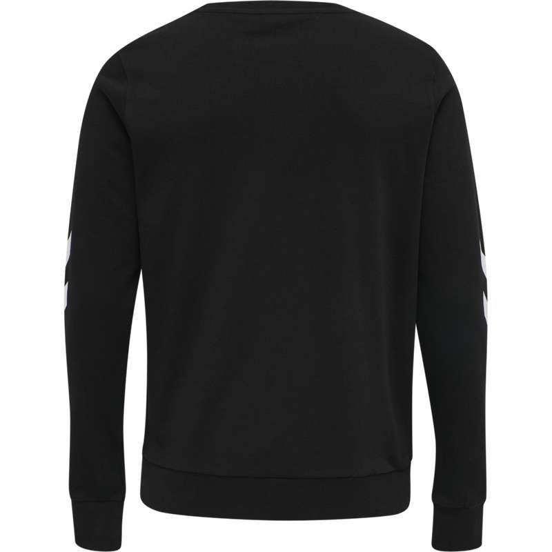 Sweats Hummel Legacy Plus Homme Noir | 923011-126