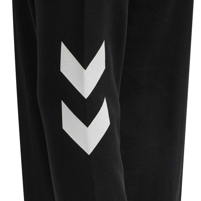 Sweats Hummel Legacy Plus Homme Noir | 923011-126