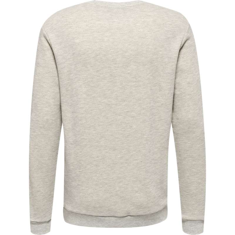 Sweats Hummel Lgc Austin Homme Beige | 129725-200