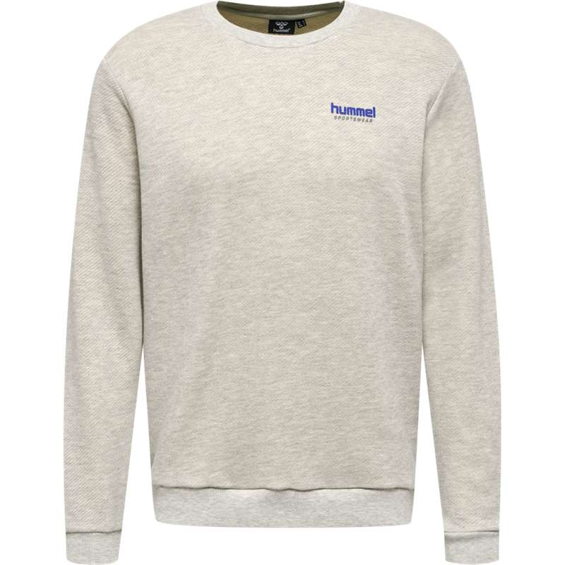Sweats Hummel Lgc Austin Homme Beige | 129725-200
