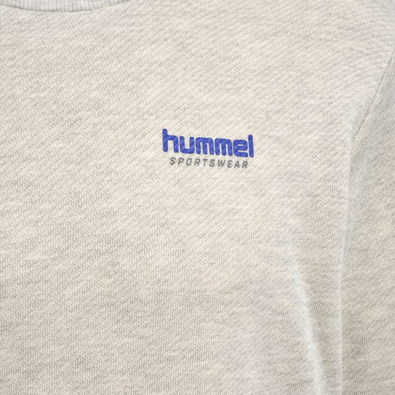 Sweats Hummel Lgc Austin Homme Beige | 129725-200
