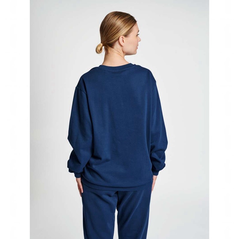 Sweats Hummel Lgc Austin Homme Bleu Marine | 364387-529