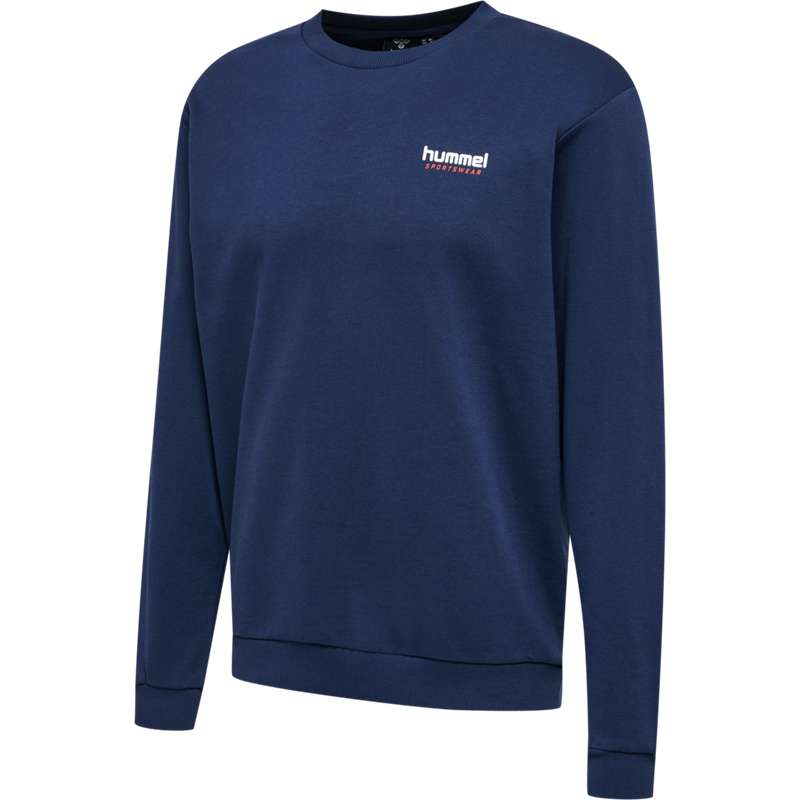 Sweats Hummel Lgc Austin Homme Bleu Marine | 364387-529
