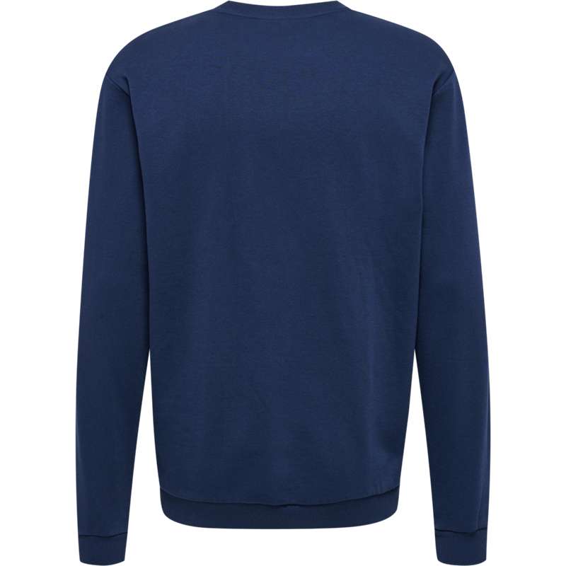 Sweats Hummel Lgc Austin Homme Bleu Marine | 364387-529